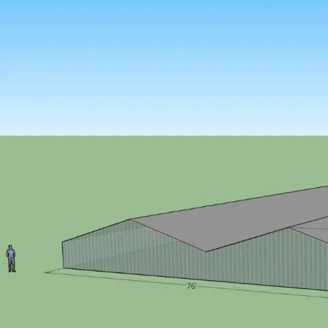 thumbnail for publication: Greenhouse Ventilation